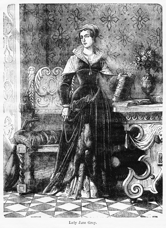 Lady Jane Gray