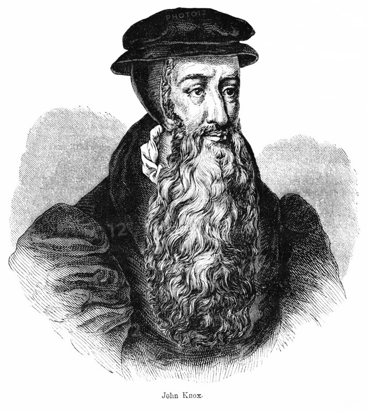 John Knox