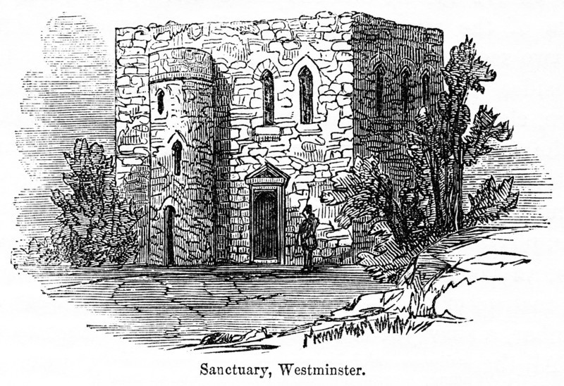 Anctuary