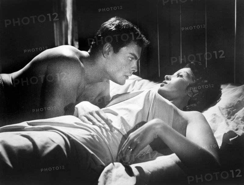 John Saxon