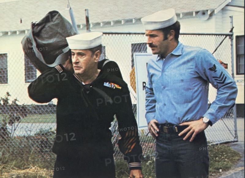 Eli Wallach