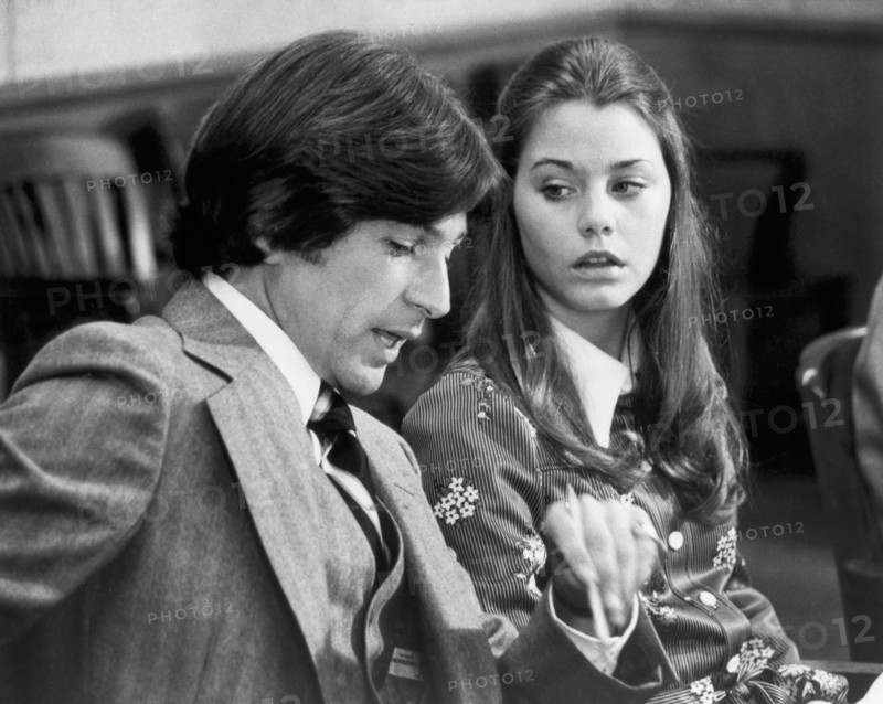Michael Brandon