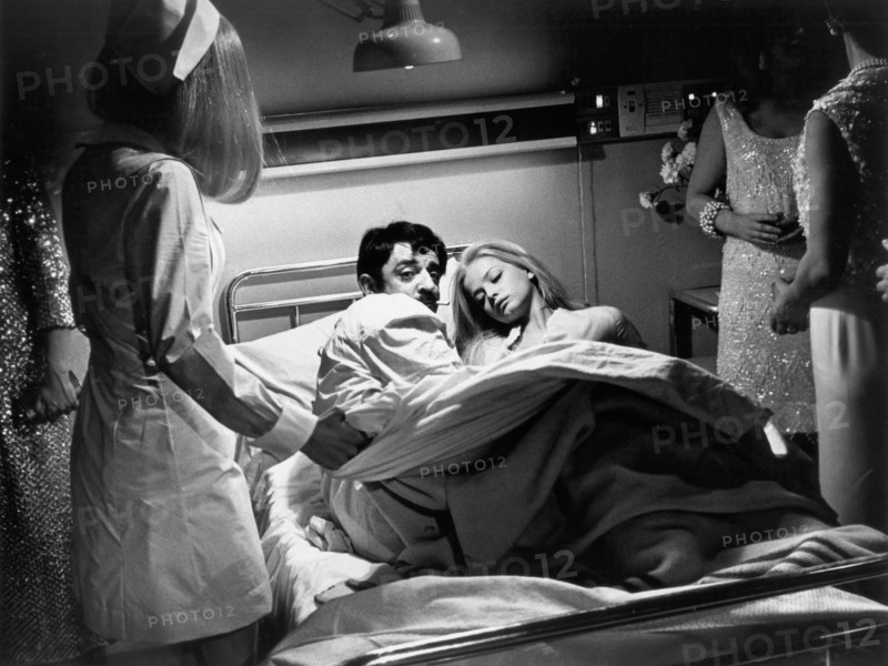 John Astin