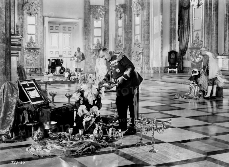 Jeanette MacDonald