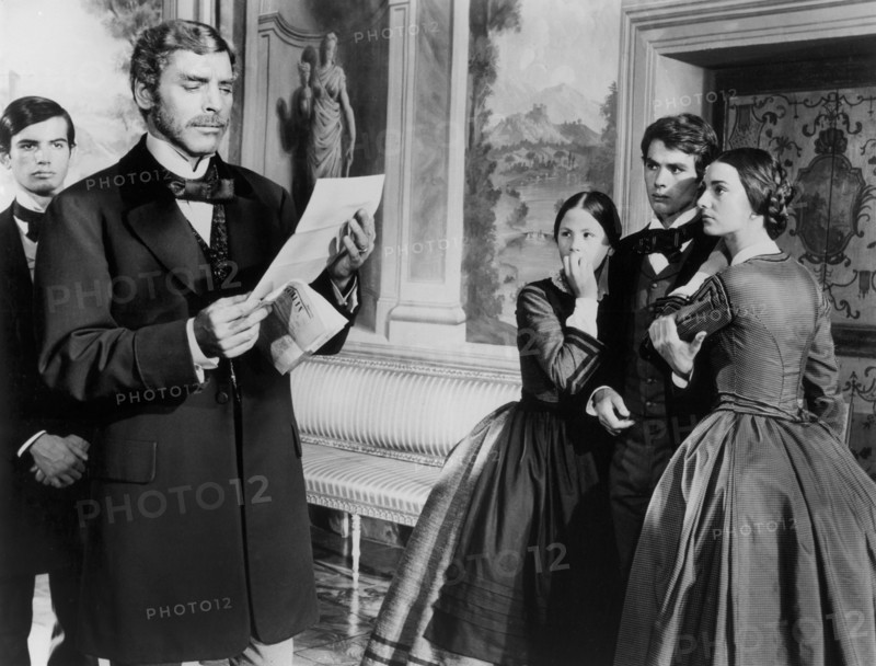Burt Lancaster