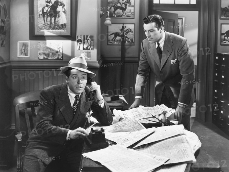 Milton Berle