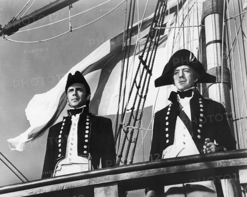 Dirk Bogarde