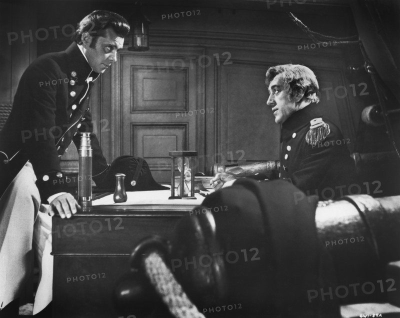 Dirk Bogarde