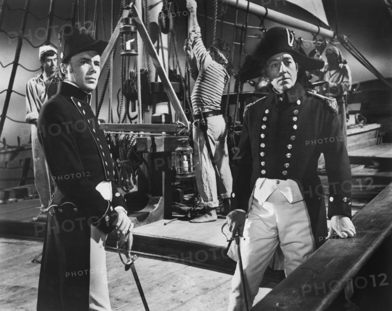 Dirk Bogarde