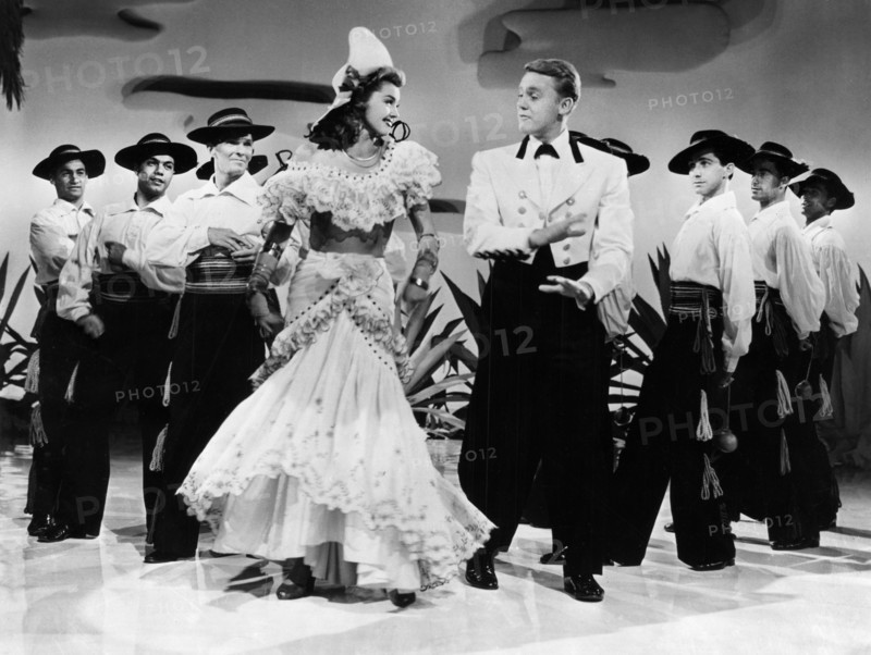 Esther Williams