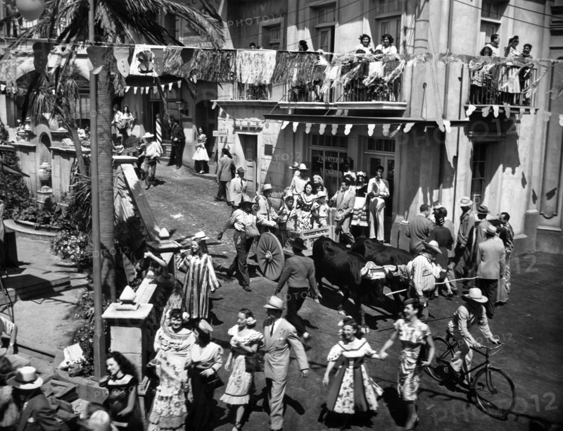 Street Scene