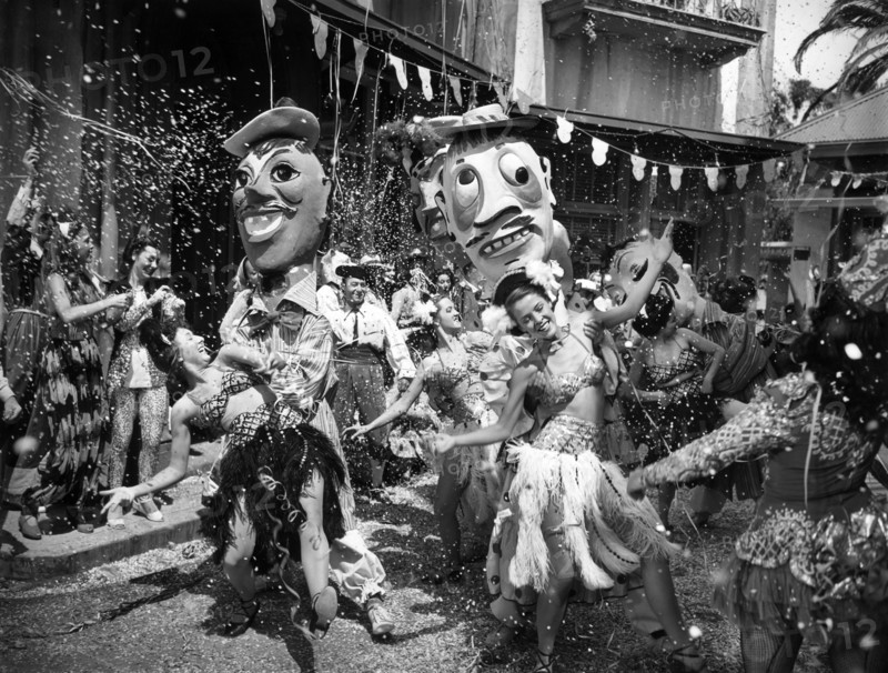 Parade