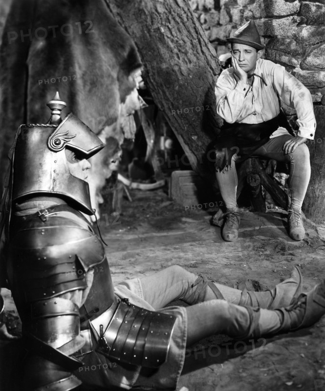 William Bendix