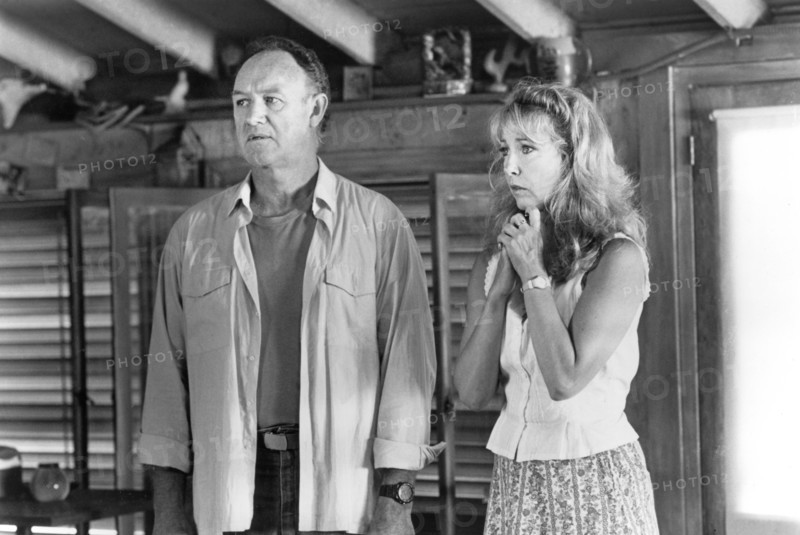 Gene Hackman