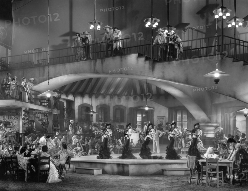 Large Set Production