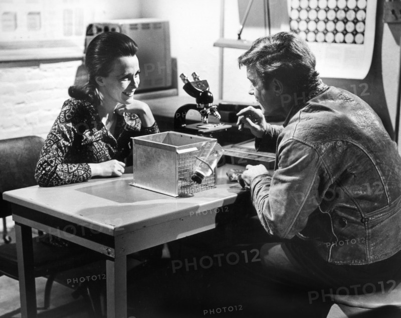 Claire Bloom