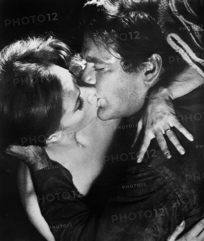 Luciana Paluzzi