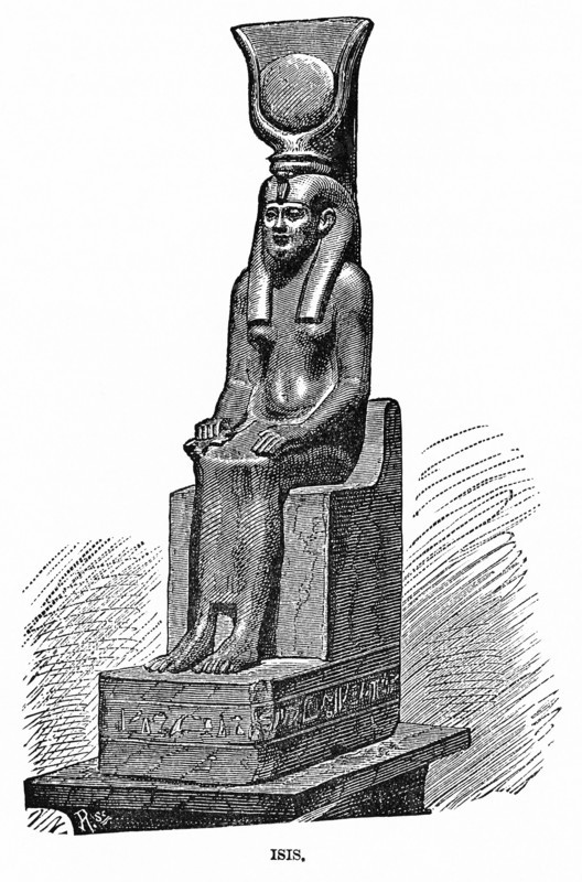 Isis