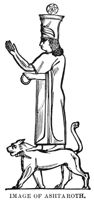 Image of Ashtarof