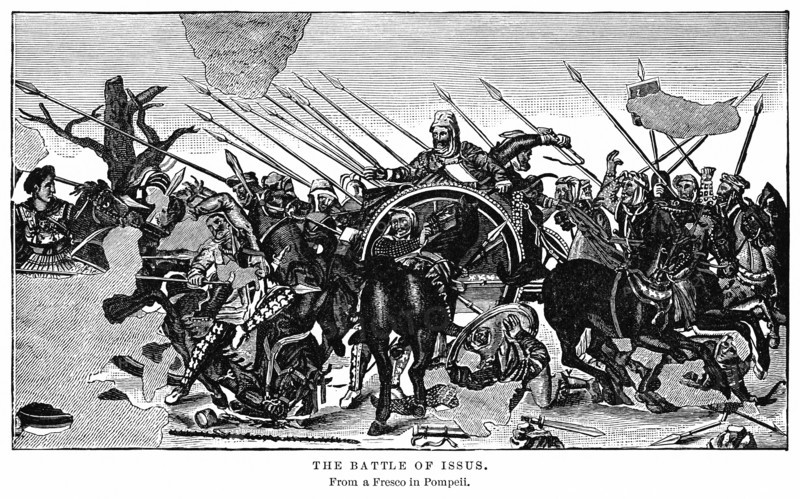 Battle of Issus