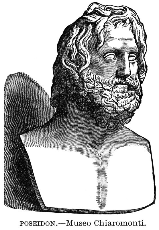 Poseidon