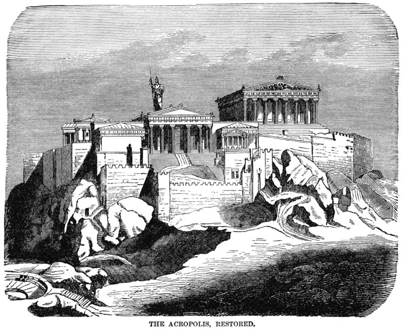 Acropolis
