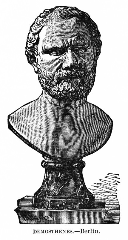 Demosthenes