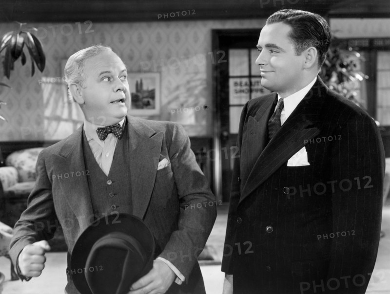 Charles Winninger