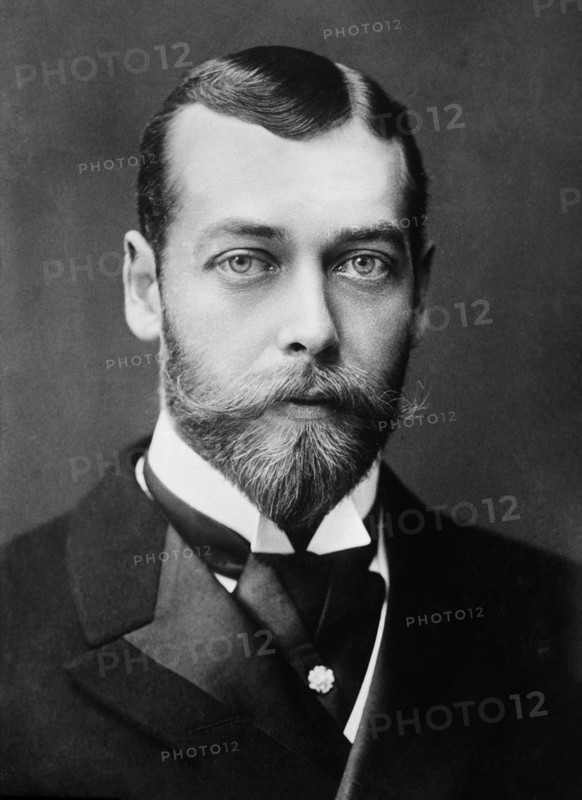 George, Prince of Wales
