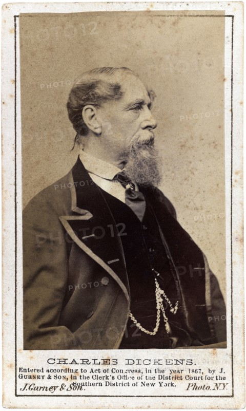 Charles Dickens