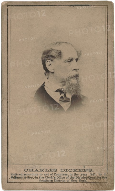 Charles Dickens
