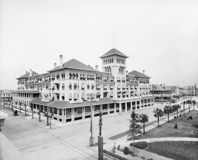Windsor Hotel