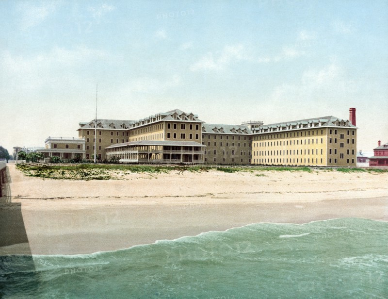 The Breakers