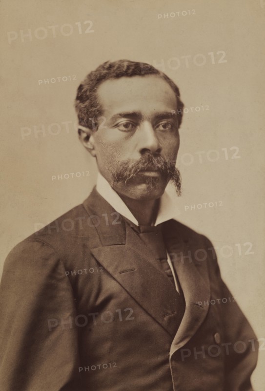 John Roy Lynch