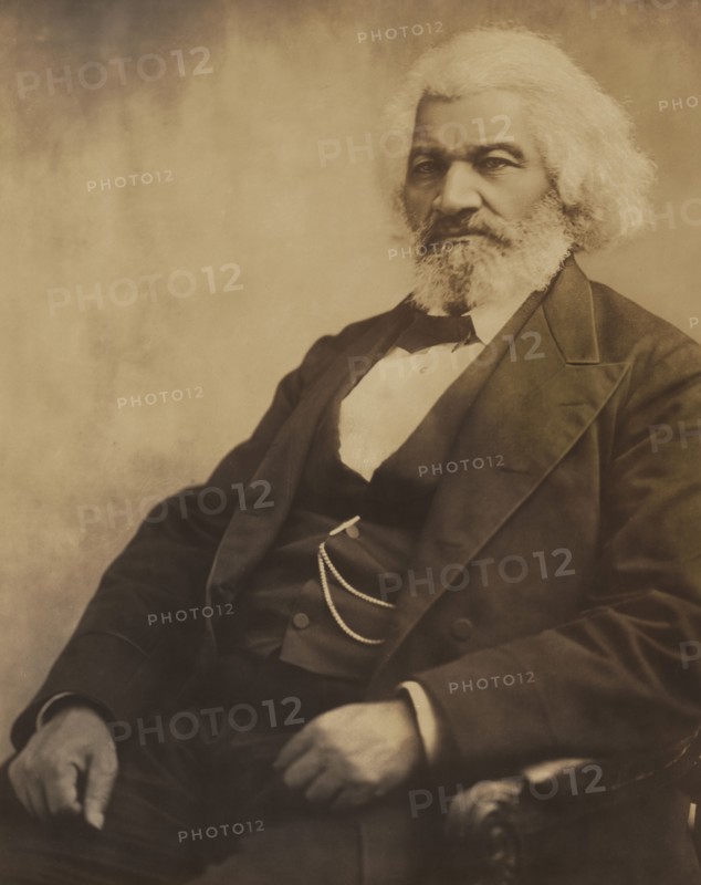 Frederick Douglass