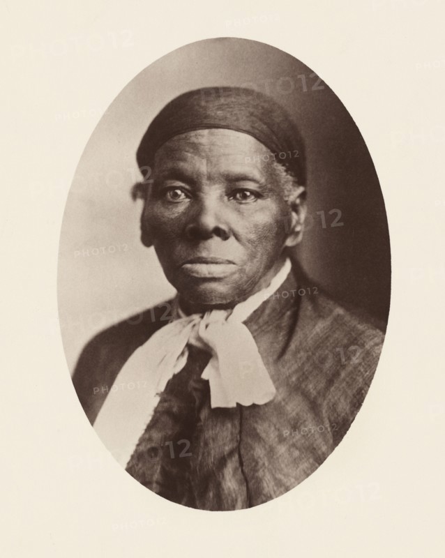 Harriet Tubman