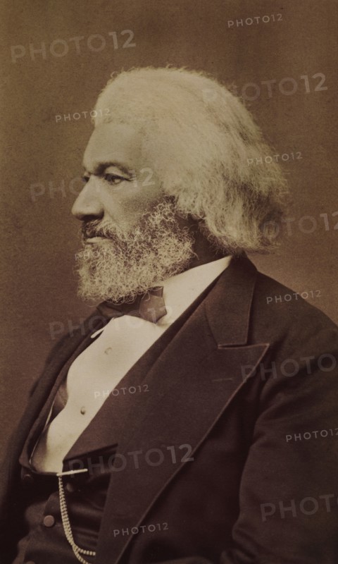 Frederick Douglass