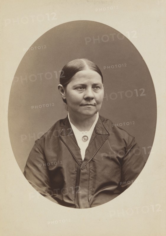 Lucy Stone