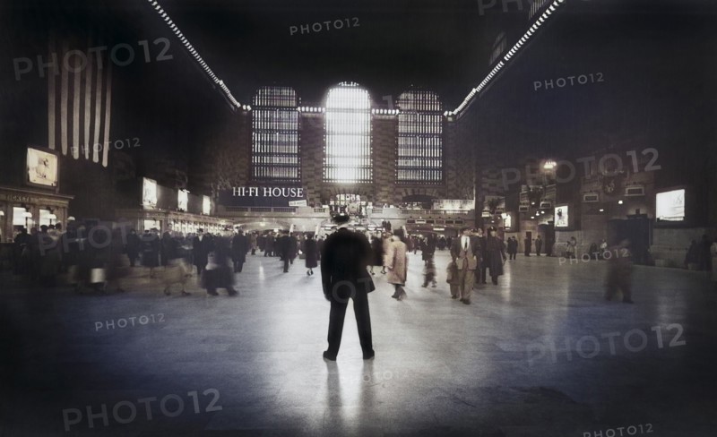 Main Concourse