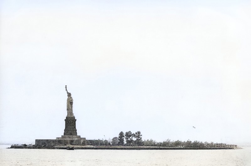 Statue of Liberty