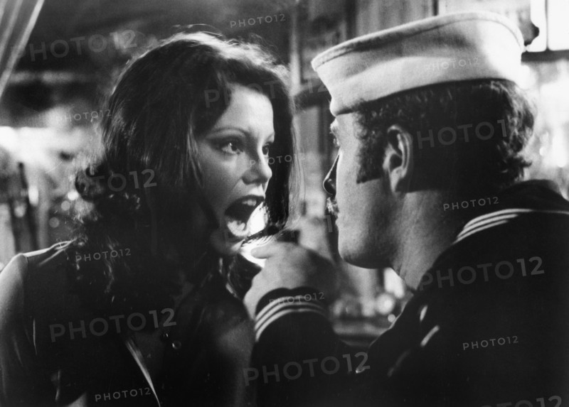Marsha Mason