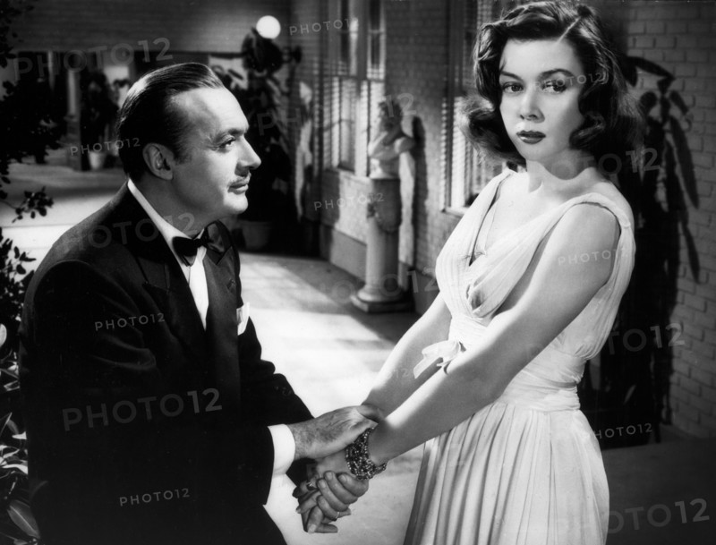 Charles Boyer