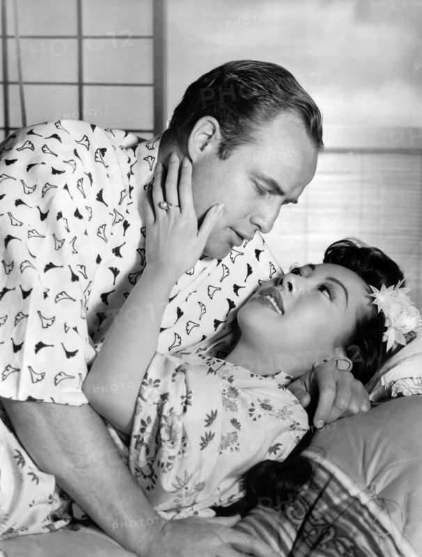 Marlon Brando