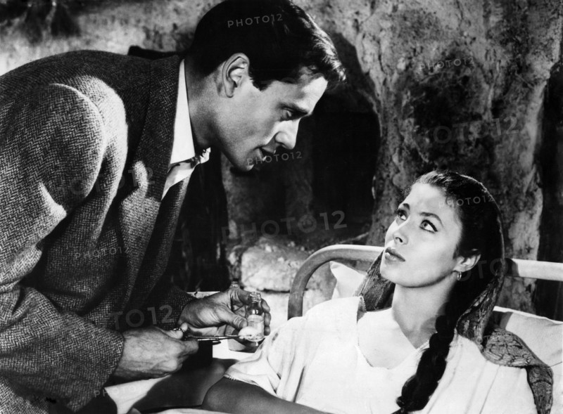 Mel Ferrer