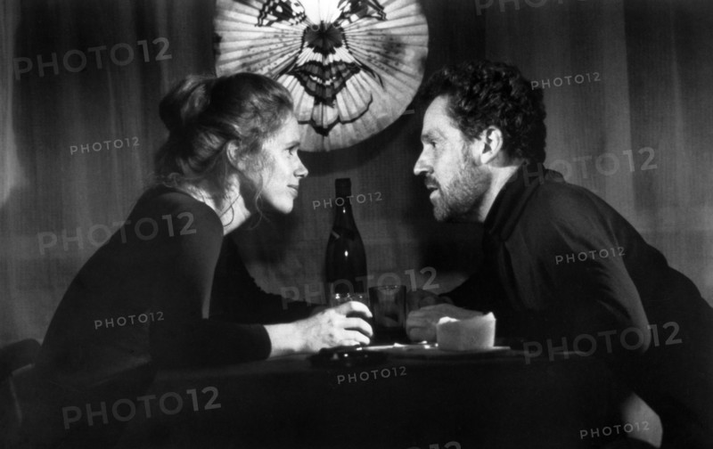 Liv Ullmann