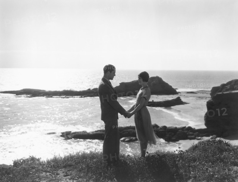 Malcolm McGregor