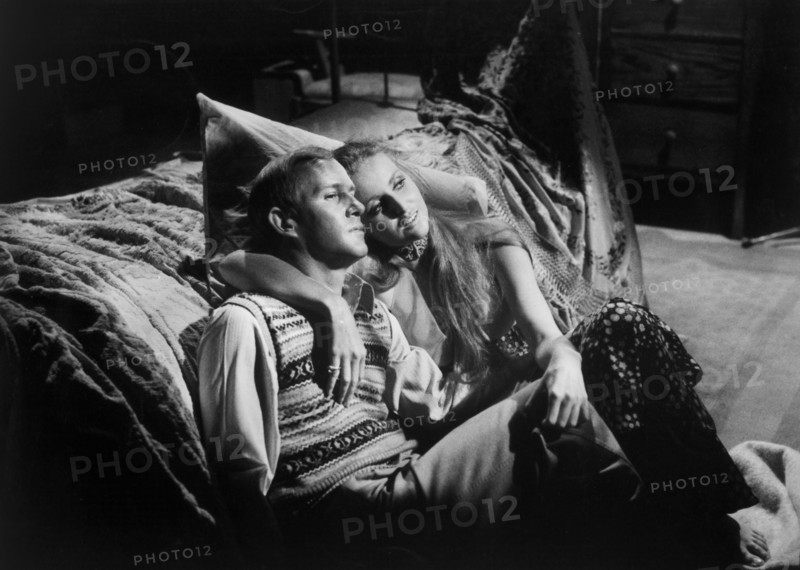 Tom Smothers