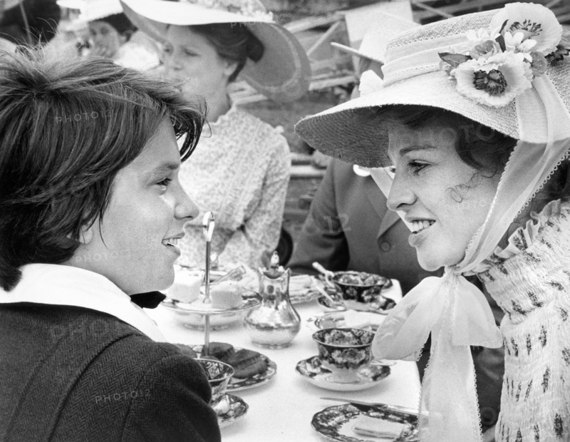 Julie Christie
