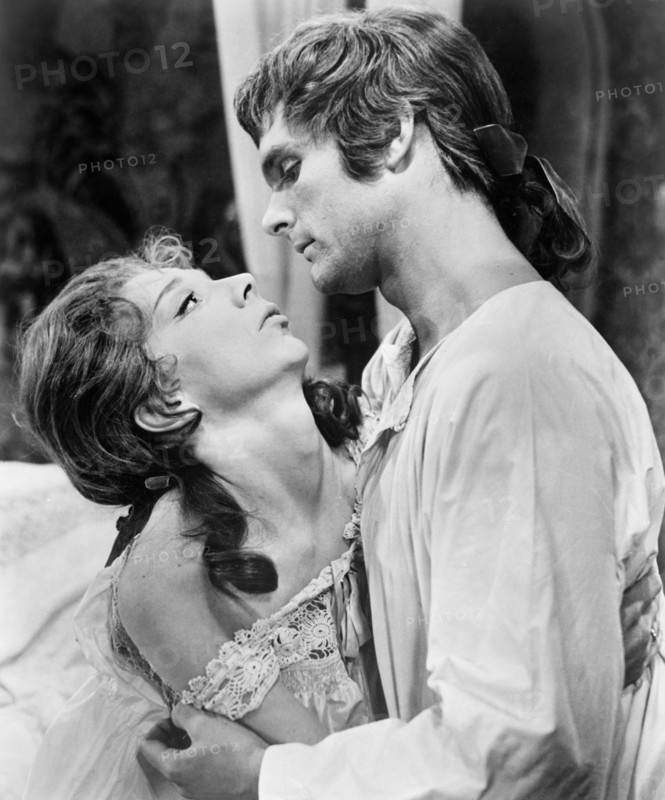 Senta Berger