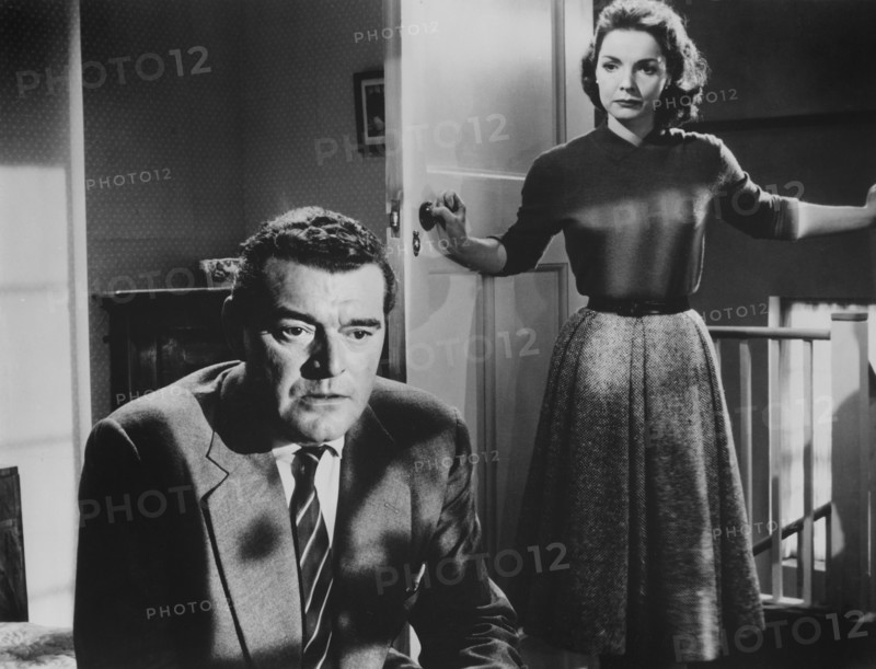 Jack Hawkins